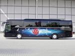 Setra S 415 GT-HD Final Edition 2011 года